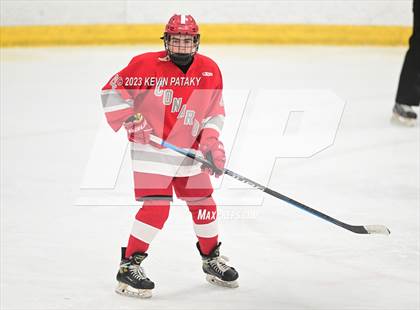 Thumbnail 1 in Conard vs. Newington Co-op (CCC South Final) photogallery.