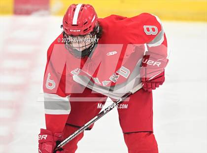 Thumbnail 1 in Conard vs. Newington Co-op (CCC South Final) photogallery.