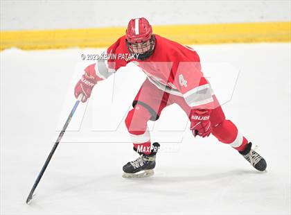 Thumbnail 3 in Conard vs. Newington Co-op (CCC South Final) photogallery.