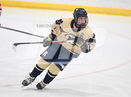 Thumbnail 1 in Conard vs. Newington Co-op (CCC South Final) photogallery.