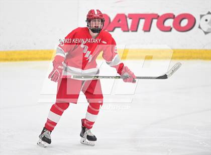 Thumbnail 1 in Conard vs. Newington Co-op (CCC South Final) photogallery.