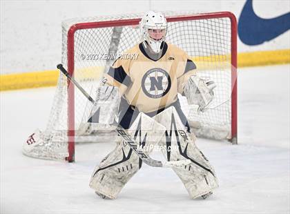 Thumbnail 1 in Conard vs. Newington Co-op (CCC South Final) photogallery.
