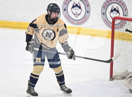 Thumbnail 1 in Conard vs. Newington Co-op (CCC South Final) photogallery.
