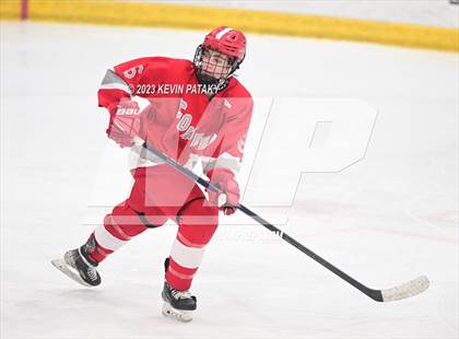 Thumbnail 1 in Conard vs. Newington Co-op (CCC South Final) photogallery.
