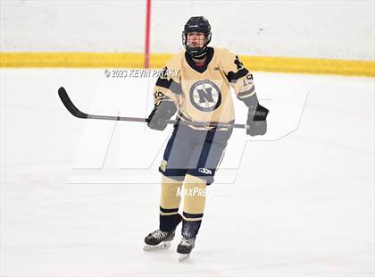 Thumbnail 1 in Conard vs. Newington Co-op (CCC South Final) photogallery.