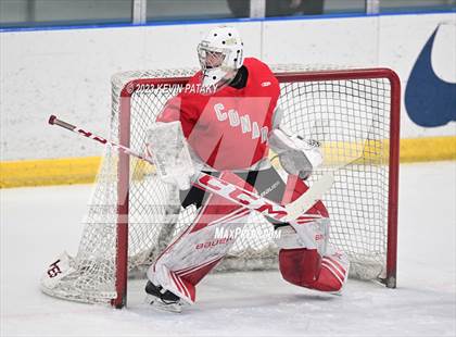Thumbnail 1 in Conard vs. Newington Co-op (CCC South Final) photogallery.