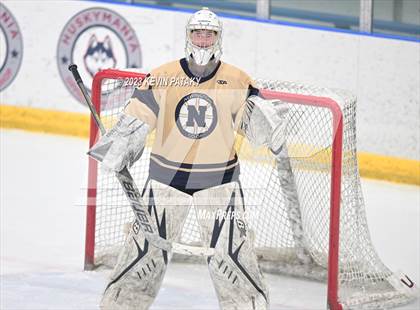 Thumbnail 2 in Conard vs. Newington Co-op (CCC South Final) photogallery.