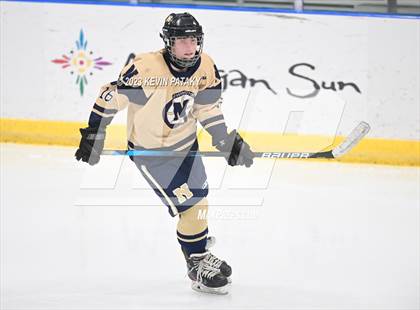 Thumbnail 3 in Conard vs. Newington Co-op (CCC South Final) photogallery.