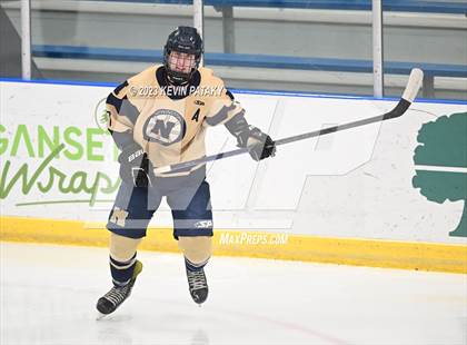 Thumbnail 1 in Conard vs. Newington Co-op (CCC South Final) photogallery.
