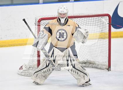 Thumbnail 3 in Conard vs. Newington Co-op (CCC South Final) photogallery.