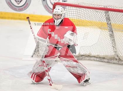 Thumbnail 3 in Conard vs. Newington Co-op (CCC South Final) photogallery.