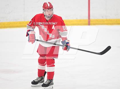 Thumbnail 1 in Conard vs. Newington Co-op (CCC South Final) photogallery.