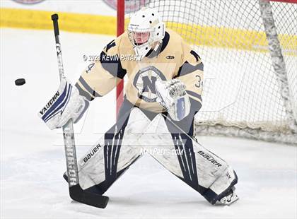 Thumbnail 1 in Conard vs. Newington Co-op (CCC South Final) photogallery.
