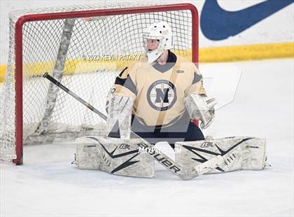 Thumbnail 2 in Conard vs. Newington Co-op (CCC South Final) photogallery.