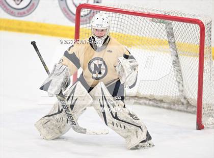 Thumbnail 1 in Conard vs. Newington Co-op (CCC South Final) photogallery.