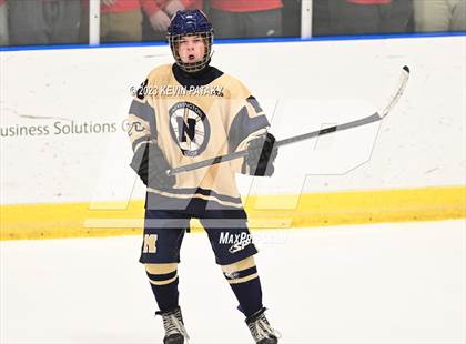 Thumbnail 1 in Conard vs. Newington Co-op (CCC South Final) photogallery.