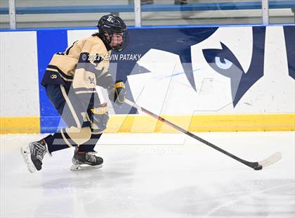 Thumbnail 3 in Conard vs. Newington Co-op (CCC South Final) photogallery.