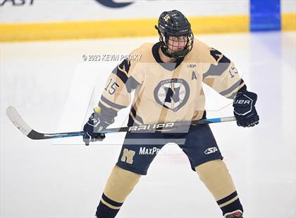 Thumbnail 1 in Conard vs. Newington Co-op (CCC South Final) photogallery.