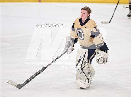 Thumbnail 1 in Conard vs. Newington Co-op (CCC South Final) photogallery.