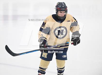 Thumbnail 1 in Conard vs. Newington Co-op (CCC South Final) photogallery.