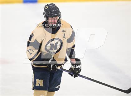Thumbnail 3 in Conard vs. Newington Co-op (CCC South Final) photogallery.