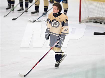Thumbnail 1 in Conard vs. Newington Co-op (CCC South Final) photogallery.