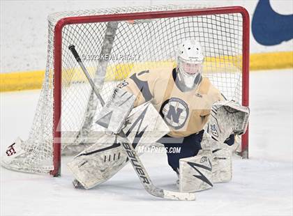Thumbnail 3 in Conard vs. Newington Co-op (CCC South Final) photogallery.