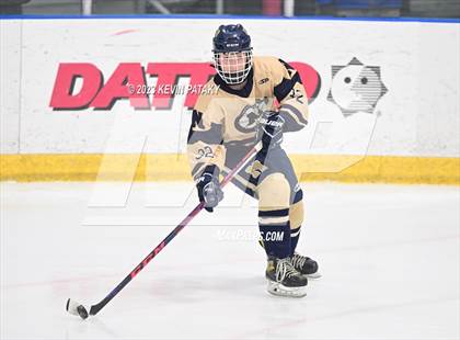 Thumbnail 1 in Conard vs. Newington Co-op (CCC South Final) photogallery.