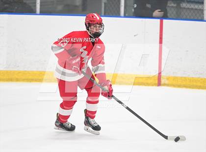 Thumbnail 2 in Conard vs. Newington Co-op (CCC South Final) photogallery.