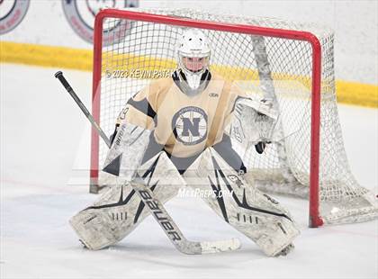 Thumbnail 2 in Conard vs. Newington Co-op (CCC South Final) photogallery.
