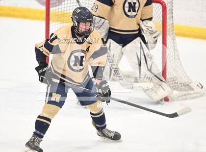 Thumbnail 1 in Conard vs. Newington Co-op (CCC South Final) photogallery.