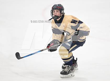 Thumbnail 1 in Conard vs. Newington Co-op (CCC South Final) photogallery.