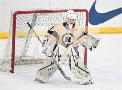 Thumbnail 2 in Conard vs. Newington Co-op (CCC South Final) photogallery.
