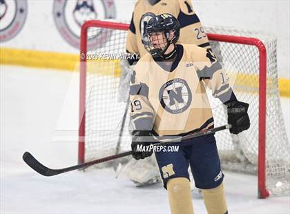 Thumbnail 1 in Conard vs. Newington Co-op (CCC South Final) photogallery.