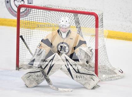 Thumbnail 2 in Conard vs. Newington Co-op (CCC South Final) photogallery.