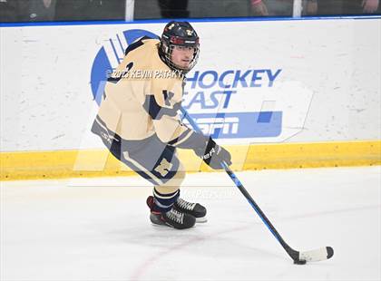 Thumbnail 3 in Conard vs. Newington Co-op (CCC South Final) photogallery.