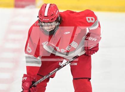 Thumbnail 3 in Conard vs. Newington Co-op (CCC South Final) photogallery.