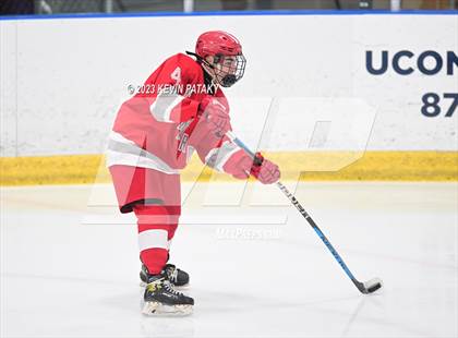 Thumbnail 1 in Conard vs. Newington Co-op (CCC South Final) photogallery.