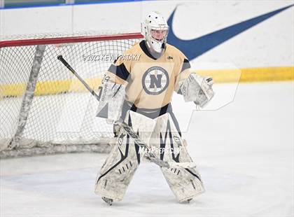 Thumbnail 2 in Conard vs. Newington Co-op (CCC South Final) photogallery.