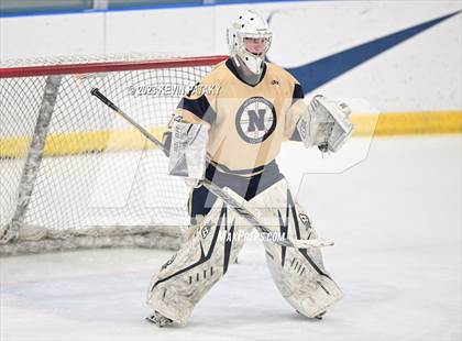 Thumbnail 1 in Conard vs. Newington Co-op (CCC South Final) photogallery.