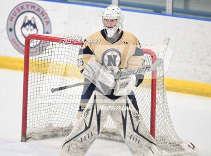 Thumbnail 2 in Conard vs. Newington Co-op (CCC South Final) photogallery.