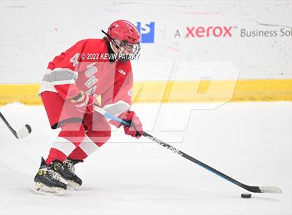 Thumbnail 1 in Conard vs. Newington Co-op (CCC South Final) photogallery.