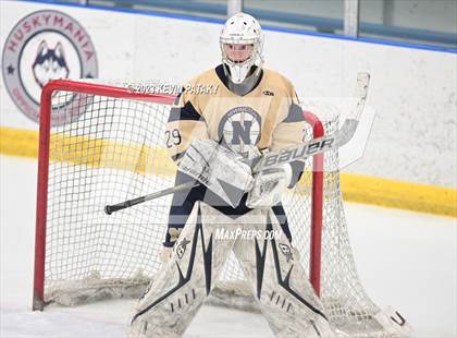 Thumbnail 1 in Conard vs. Newington Co-op (CCC South Final) photogallery.