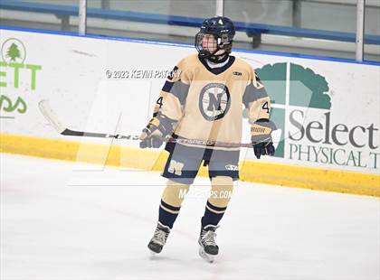 Thumbnail 1 in Conard vs. Newington Co-op (CCC South Final) photogallery.