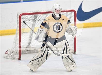 Thumbnail 1 in Conard vs. Newington Co-op (CCC South Final) photogallery.