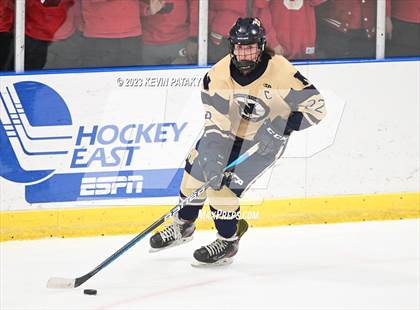 Thumbnail 1 in Conard vs. Newington Co-op (CCC South Final) photogallery.