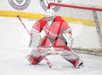 Thumbnail 1 in Conard vs. Newington Co-op (CCC South Final) photogallery.