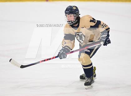 Thumbnail 2 in Conard vs. Newington Co-op (CCC South Final) photogallery.