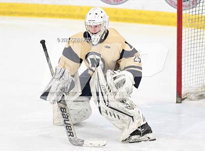 Thumbnail 1 in Conard vs. Newington Co-op (CCC South Final) photogallery.