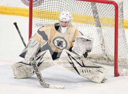Thumbnail 1 in Conard vs. Newington Co-op (CCC South Final) photogallery.